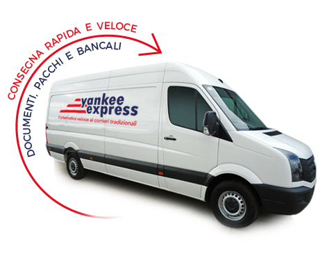 yankee express